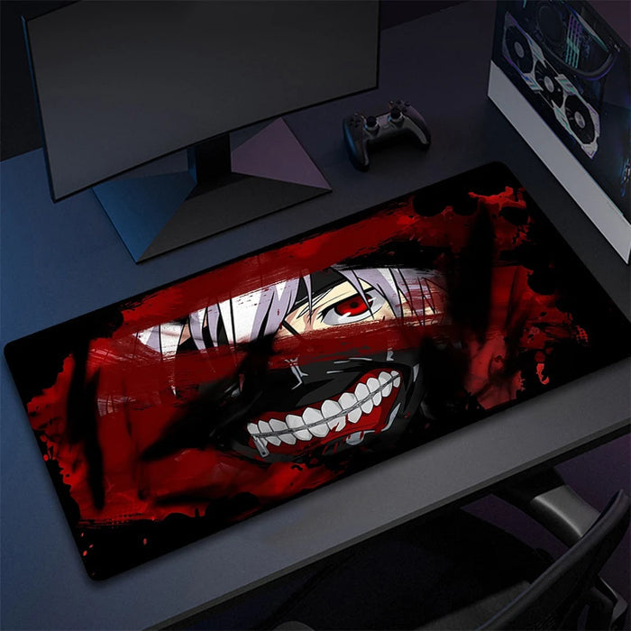 Tapis de Souris Gamer - Tokyo Ghoul-Manga Shop-27-Manga Shop