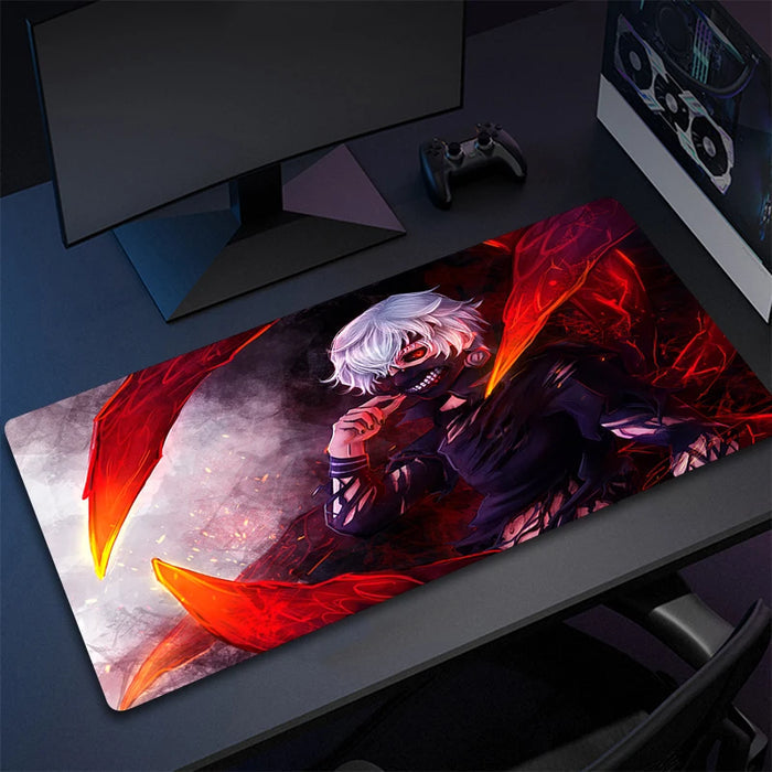 Tapis de Souris Gamer - Tokyo Ghoul-Manga Shop-28-Manga Shop