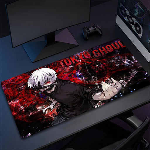 Tapis de Souris Gamer - Tokyo Ghoul-Manga Shop-2-Manga Shop