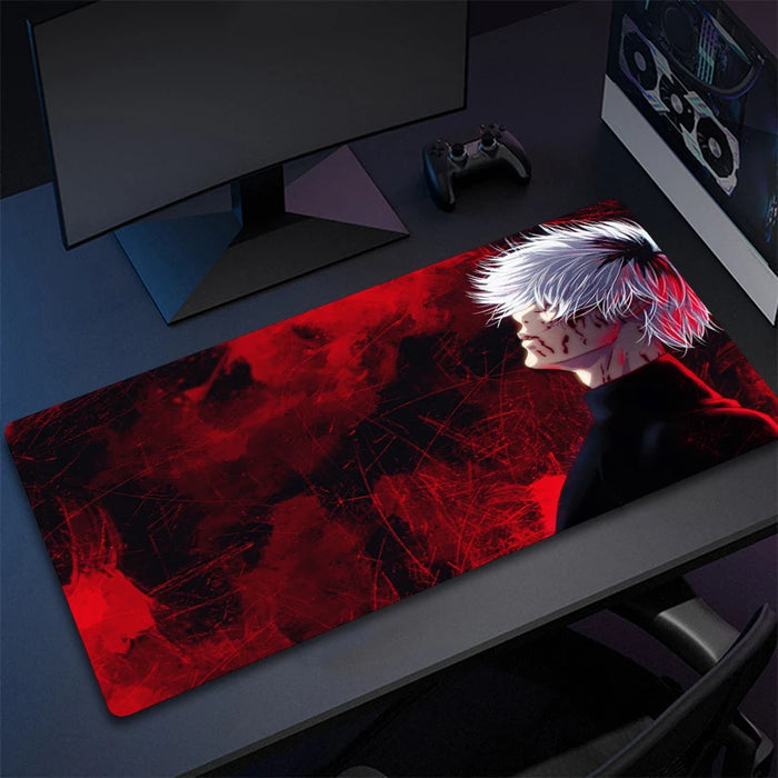 Tapis de Souris Gamer - Tokyo Ghoul-Manga Shop-30-Manga Shop