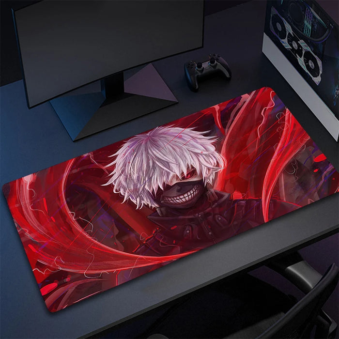 Tapis de Souris Gamer - Tokyo Ghoul-Manga Shop-3-Manga Shop