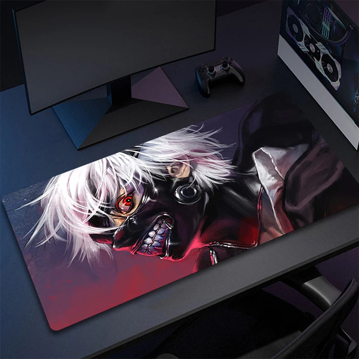 Tapis de Souris Gamer - Tokyo Ghoul-Manga Shop-5-Manga Shop