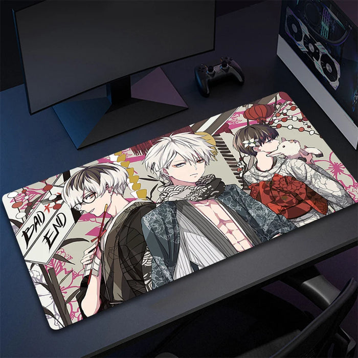 Tapis de Souris Gamer - Tokyo Ghoul-Manga Shop-7-Manga Shop