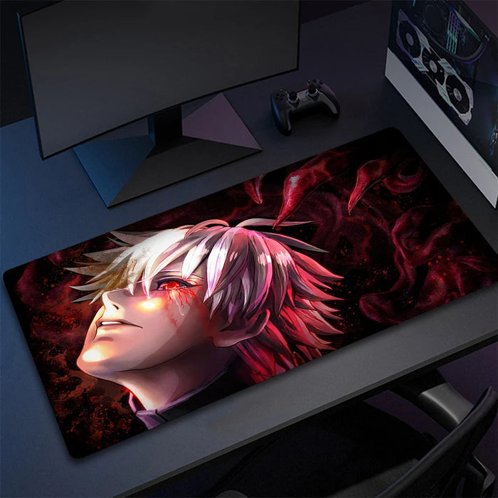 Tapis de Souris Gamer - Tokyo Ghoul-Manga Shop-8-Manga Shop