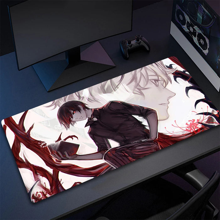 Tapis de Souris Gamer - Tokyo Ghoul-Manga Shop-9-Manga Shop