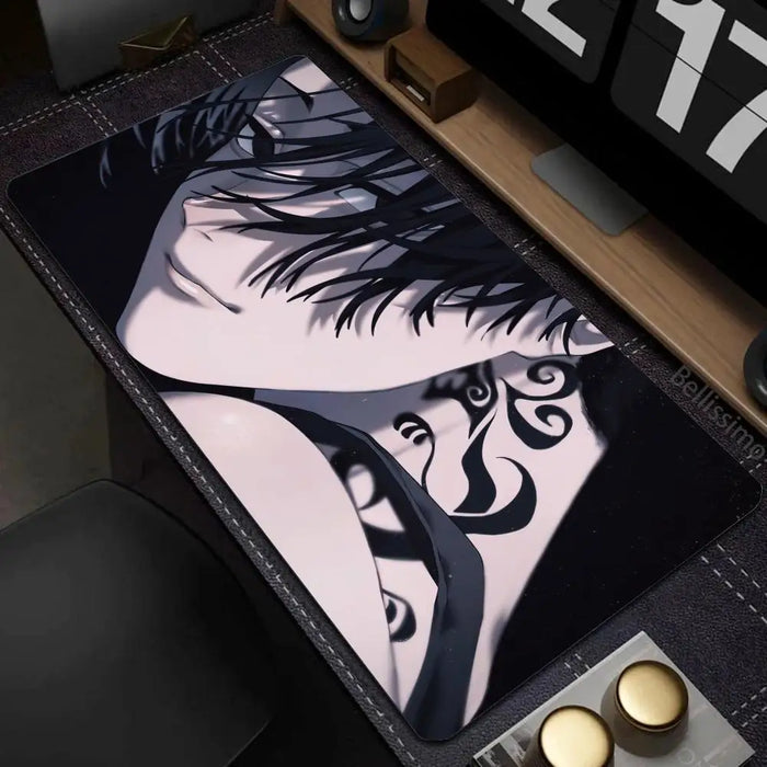 Tapis de Souris Gamer - Tokyo Revengers-Manga Shop-10-Manga Shop