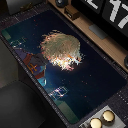 Tapis de Souris Gamer - Tokyo Revengers-Manga Shop-2-Manga Shop