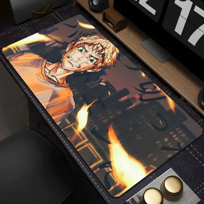 Tapis de Souris Gamer - Tokyo Revengers-Manga Shop-4-Manga Shop