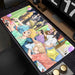 Tapis de Souris Gamer - Tokyo Revengers-Manga Shop-5-Manga Shop