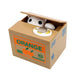 Tirelire - Chat Blanc-Manga Shop-Manga Shop
