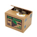 Tirelire - Chat Gris-Manga Shop-Manga Shop