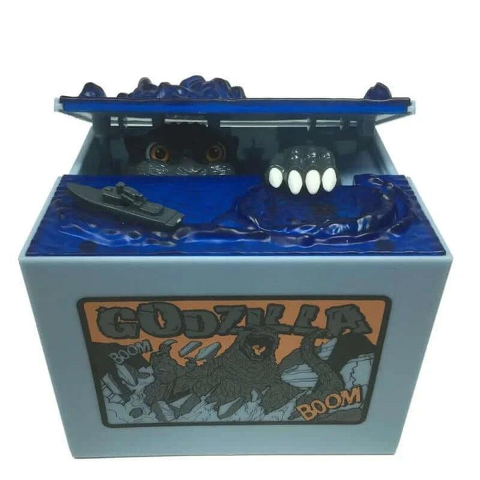 Tirelire Godzilla-Manga Shop-Manga Shop