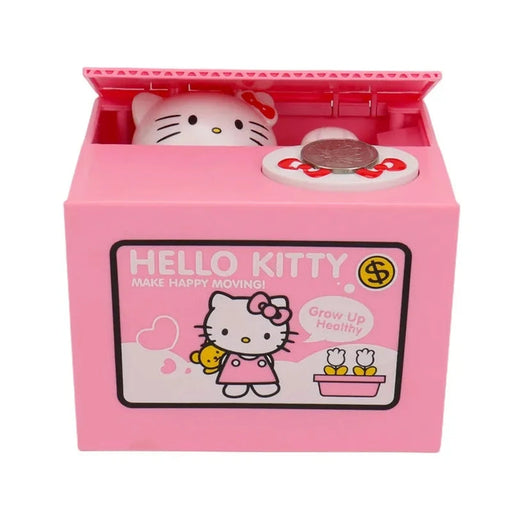 Tirelire Hello Kitty - Charmmy Kitty-Manga Shop-Manga Shop