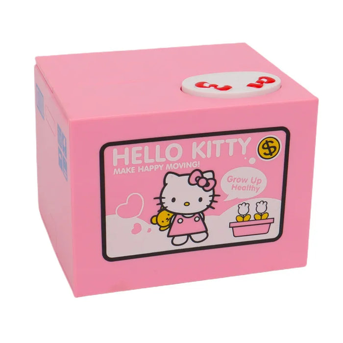 Tirelire Hello Kitty - Charmmy Kitty-Manga Shop-Manga Shop