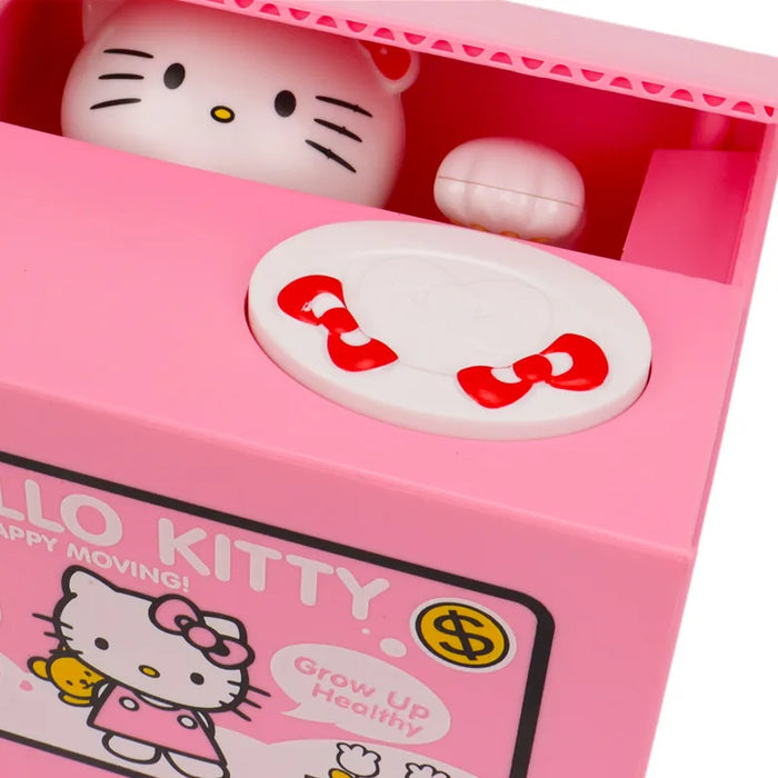 Tirelire Hello Kitty - Charmmy Kitty-Manga Shop-Manga Shop