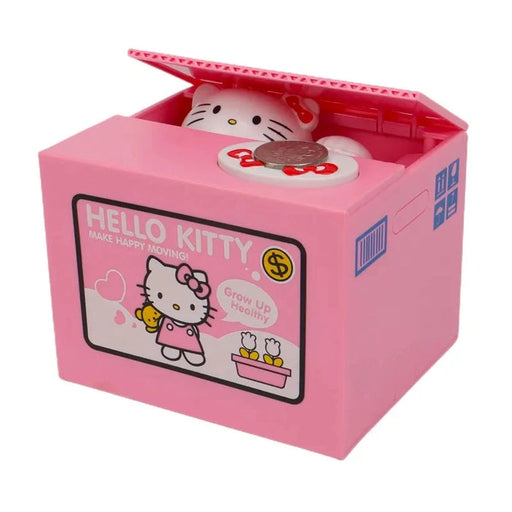 Tirelire Hello Kitty - Charmmy Kitty-Manga Shop-Manga Shop