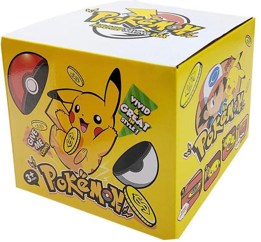 Tirelire Pokémon - Pikachu-Manga Shop-Manga Shop