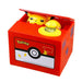 Tirelire Pokémon - Pikachu-Manga Shop-Manga Shop