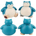 Tirelire Ronflex - Pokémon-Manga Shop-Manga Shop