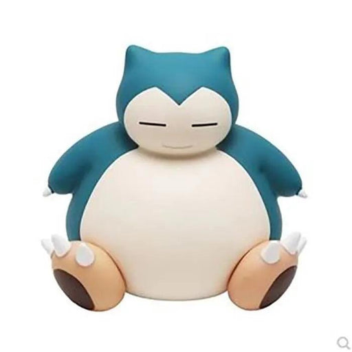 Tirelire Ronflex - Pokémon-Manga Shop-Manga Shop
